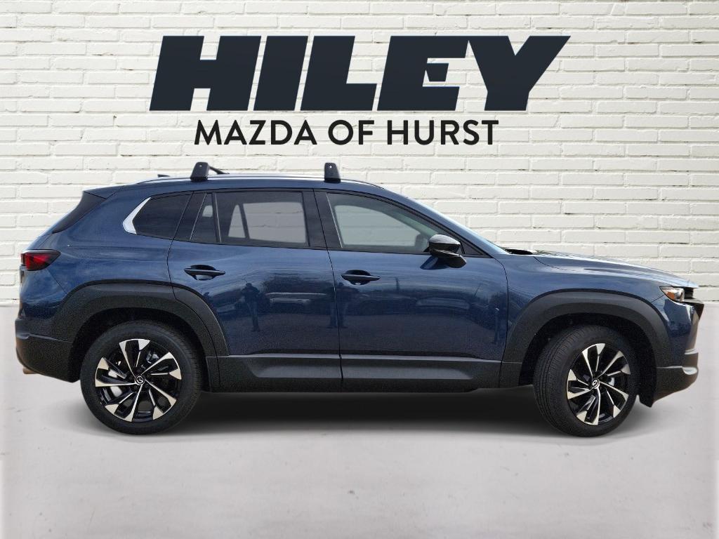 new 2026 Mazda CX-50 car, priced at $38,958