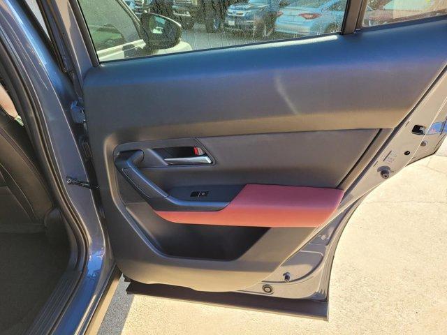 new 2026 Mazda CX-50 car, priced at $38,958