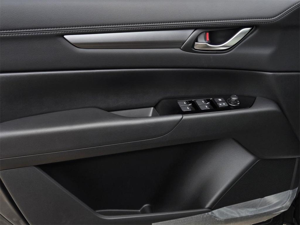 new 2025 Mazda CX-5 car, priced at $29,036