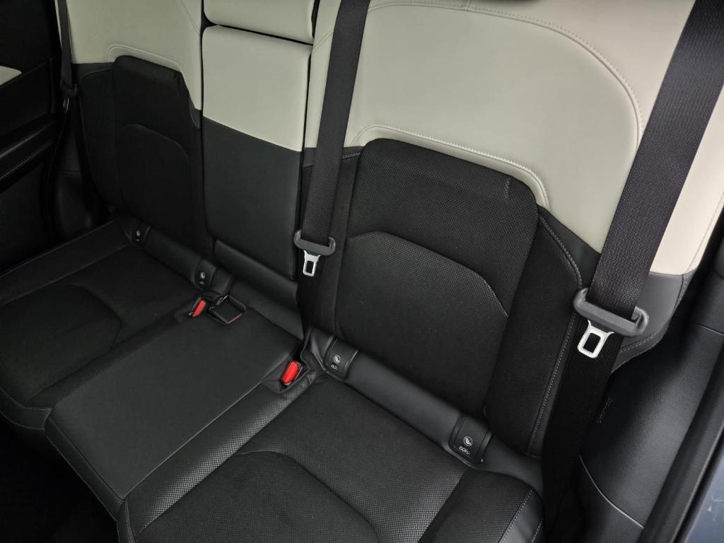 new 2026 Mazda CX-5 car, priced at $35,413