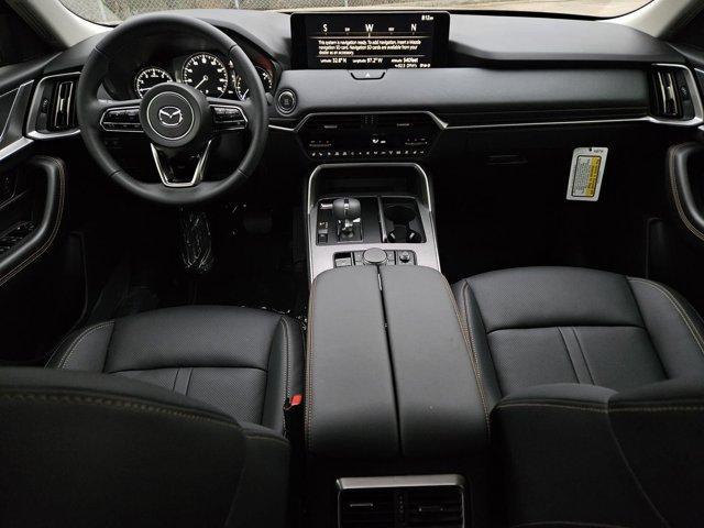 new 2026 Mazda CX-70 car, priced at $41,248
