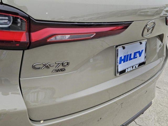 new 2026 Mazda CX-70 car, priced at $41,248