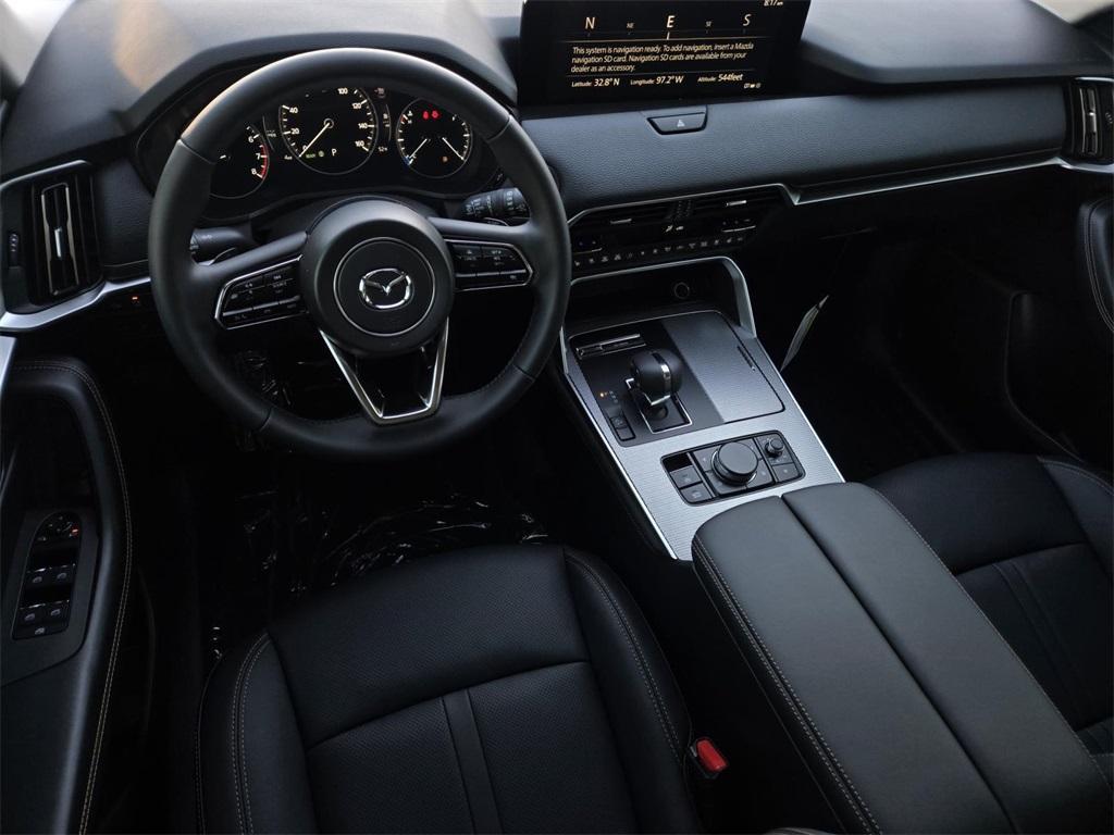 new 2026 Mazda CX-90 car, priced at $41,906