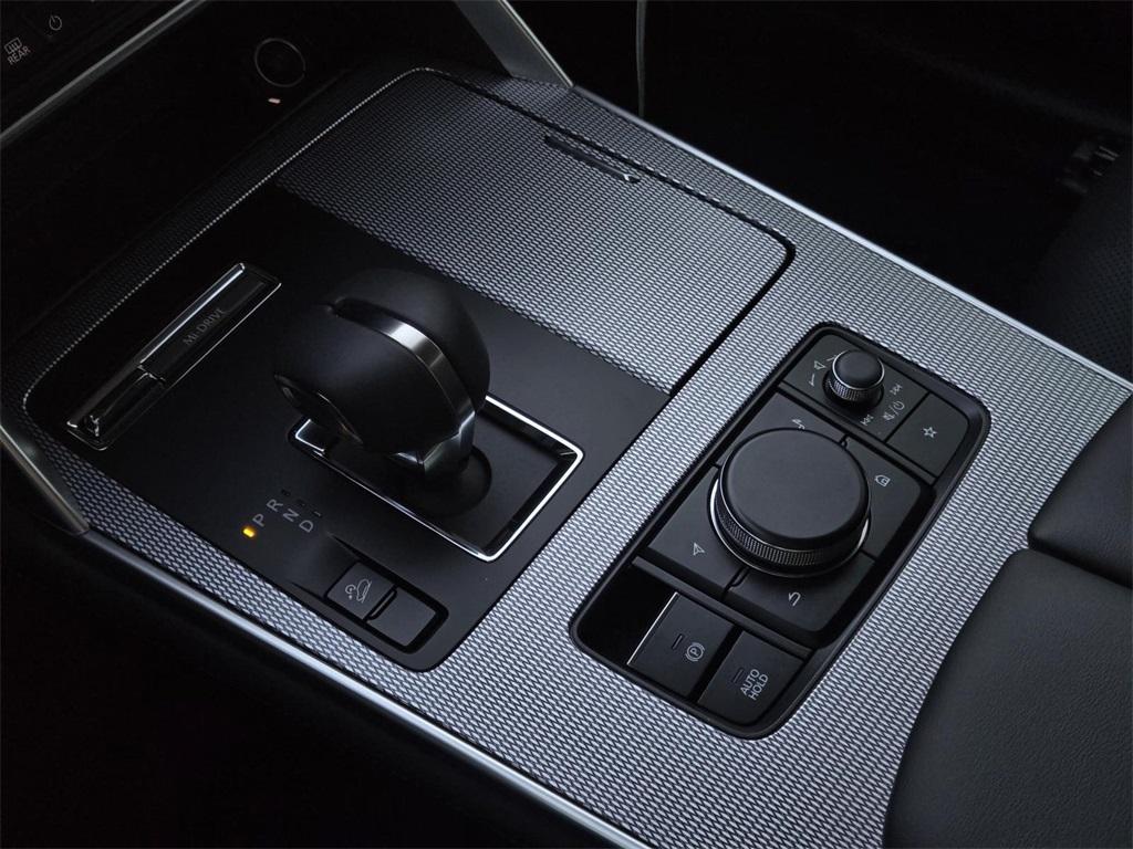 new 2026 Mazda CX-90 car, priced at $41,906