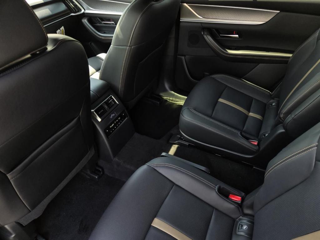 new 2026 Mazda CX-90 car, priced at $48,067