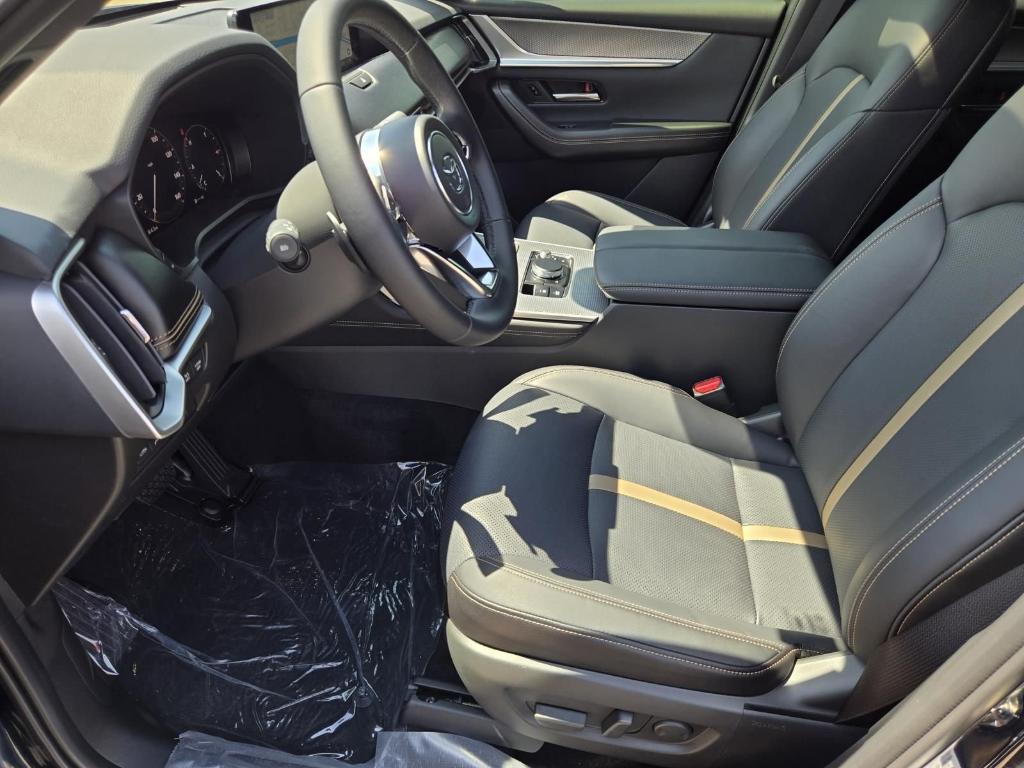 new 2026 Mazda CX-90 car, priced at $48,067