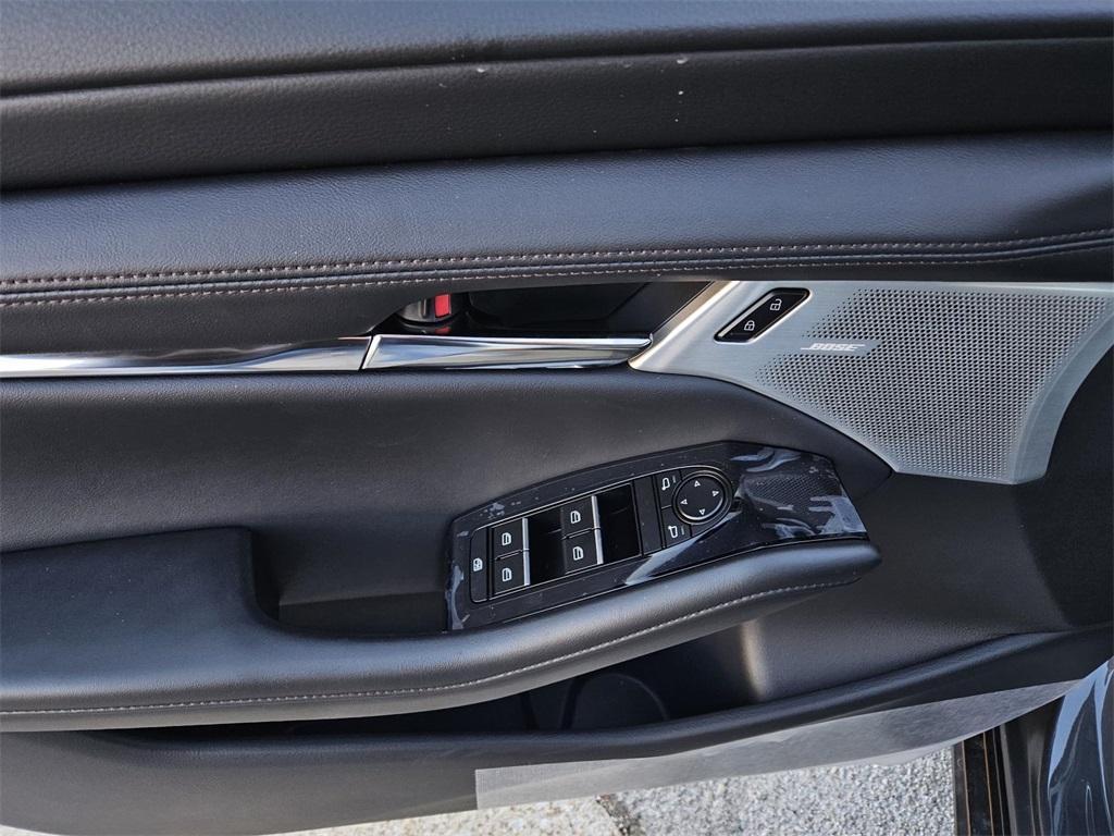 new 2026 Mazda Mazda3 car, priced at $37,670