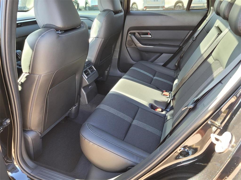 new 2026 Mazda CX-50 car, priced at $32,816