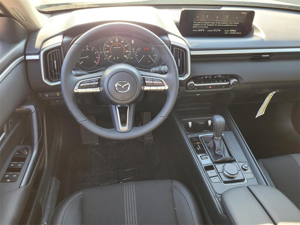 new 2026 Mazda CX-50 car, priced at $32,816