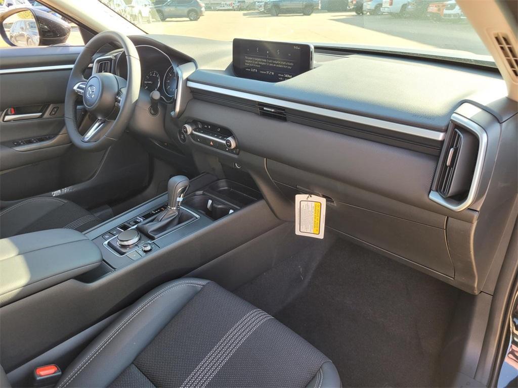 new 2026 Mazda CX-50 car, priced at $32,816