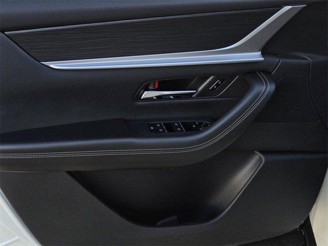 new 2026 Mazda CX-90 car, priced at $57,395