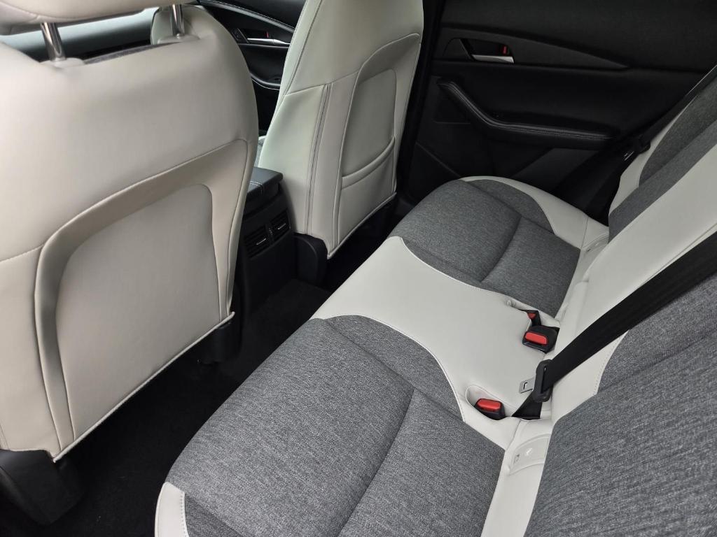 new 2026 Mazda CX-30 car, priced at $29,123