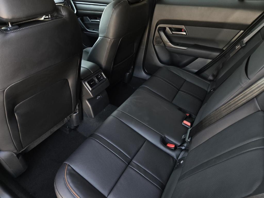 new 2026 Mazda CX-50 car, priced at $37,471