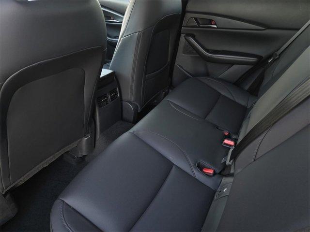 new 2026 Mazda CX-30 car, priced at $36,447