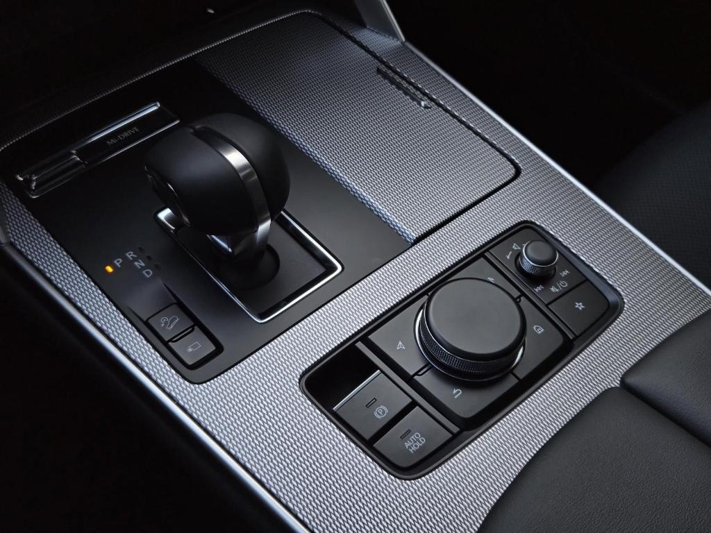 new 2026 Mazda CX-90 car, priced at $51,645