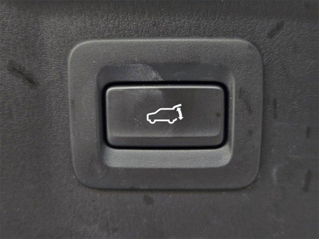 used 2023 Mazda CX-9 car, priced at $27,900