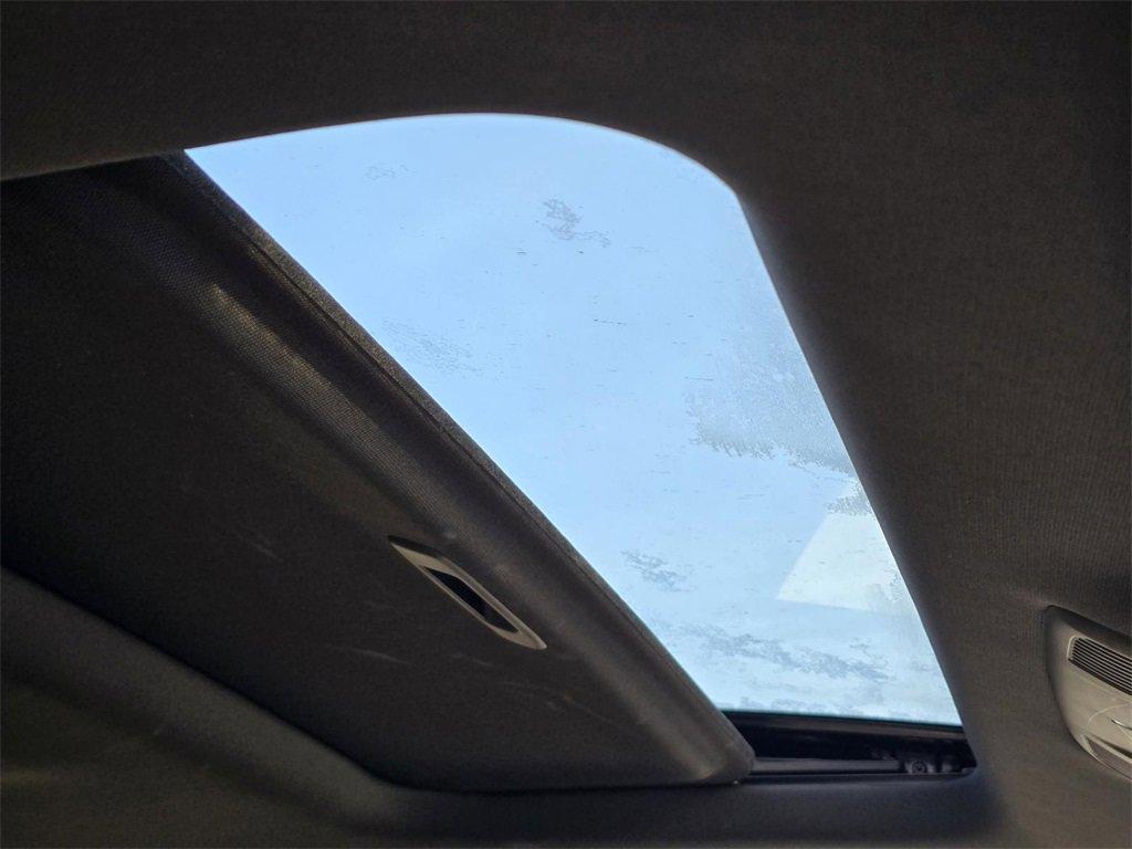 used 2023 Mazda CX-9 car, priced at $27,900