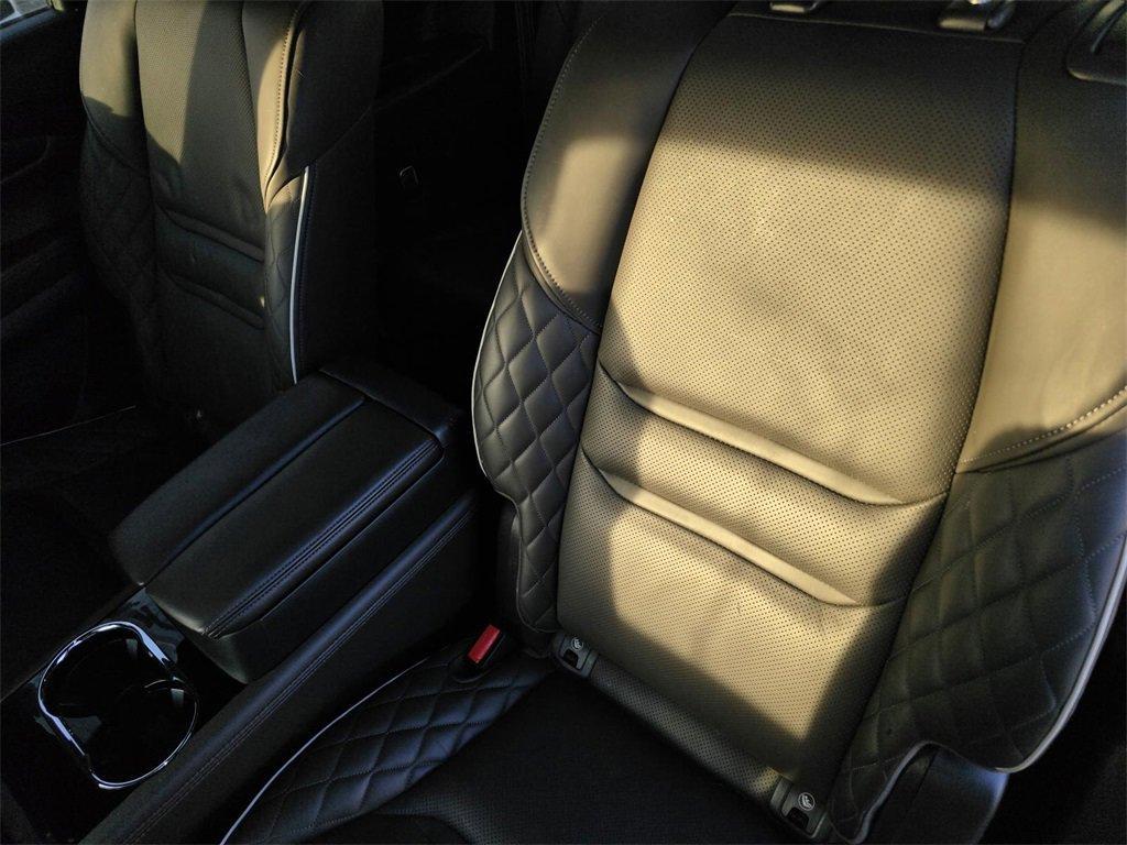 used 2023 Mazda CX-9 car, priced at $27,900