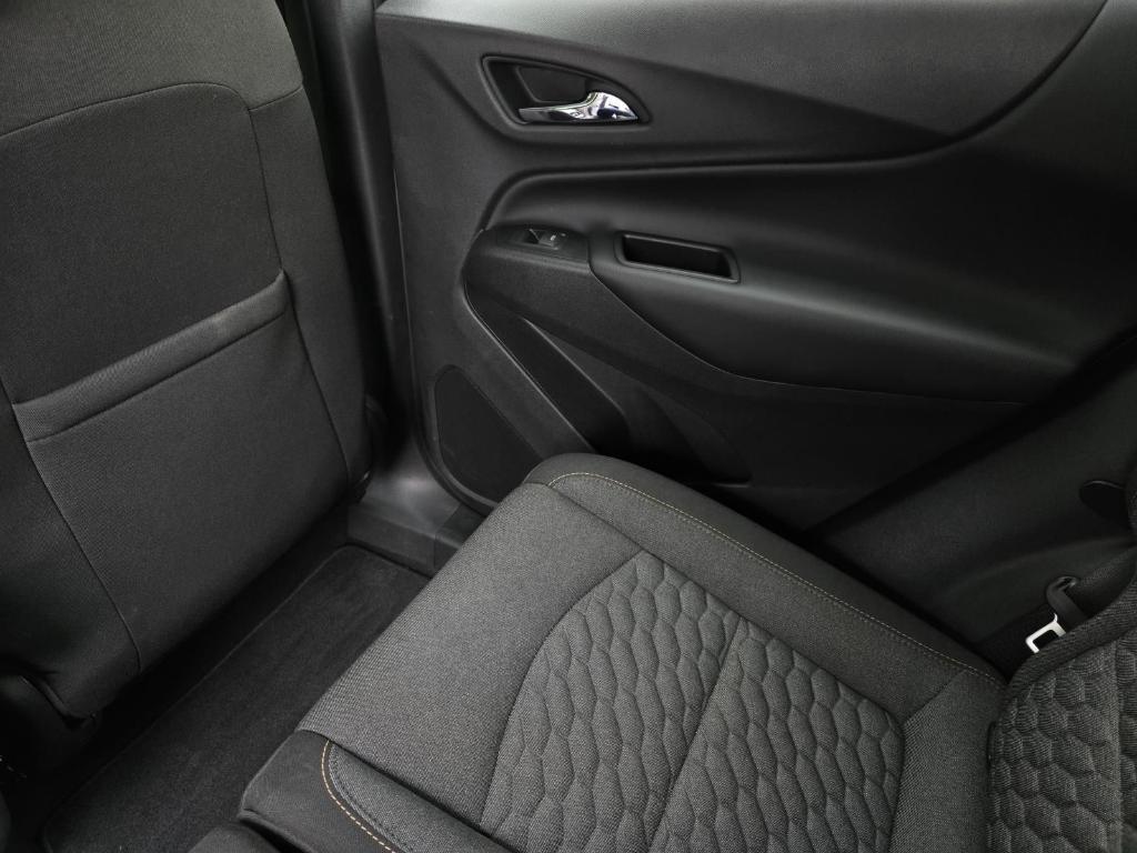 used 2020 Chevrolet Equinox car, priced at $17,725
