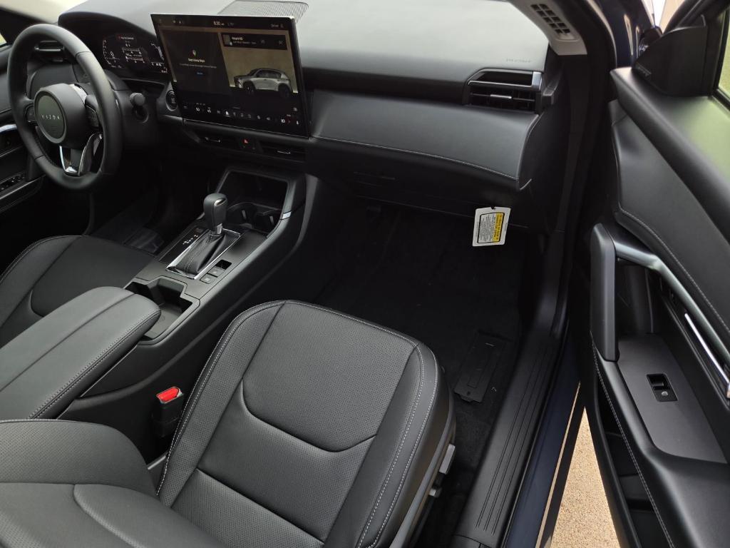new 2026 Mazda CX-5 car, priced at $40,034