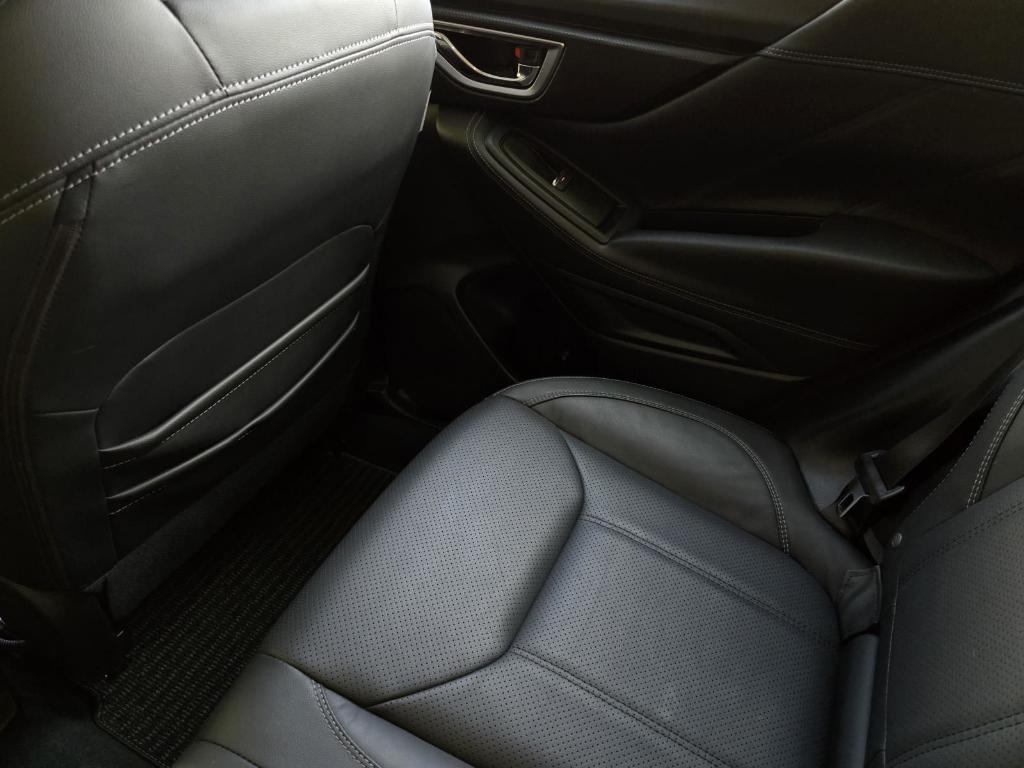 used 2023 Subaru Forester car, priced at $30,300
