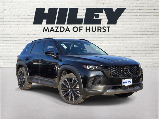 new 2026 Mazda CX-50 car, priced at $37,635