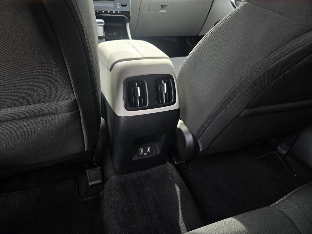 used 2022 Hyundai Tucson car, priced at $20,175