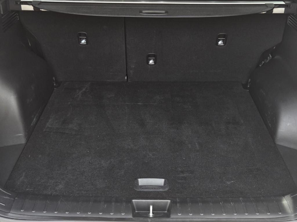 used 2022 Hyundai Tucson car, priced at $20,175