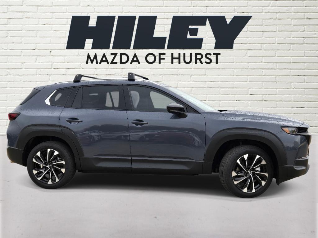 new 2026 Mazda CX-50 car, priced at $38,958