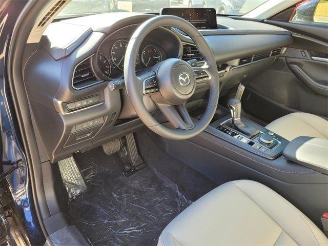 new 2026 Mazda CX-30 car, priced at $30,053