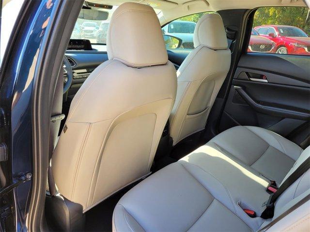 new 2026 Mazda CX-30 car, priced at $30,053