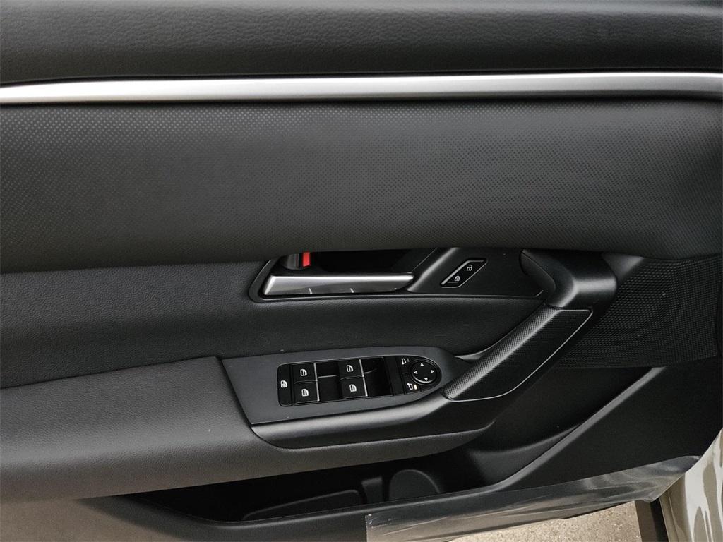 new 2026 Mazda CX-50 car, priced at $33,816