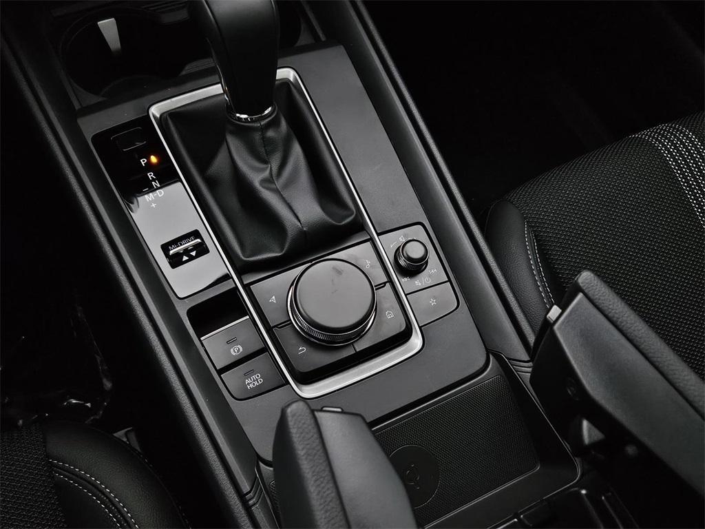 new 2026 Mazda CX-50 car, priced at $33,816