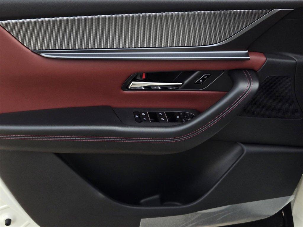 new 2026 Mazda CX-70 car, priced at $54,290