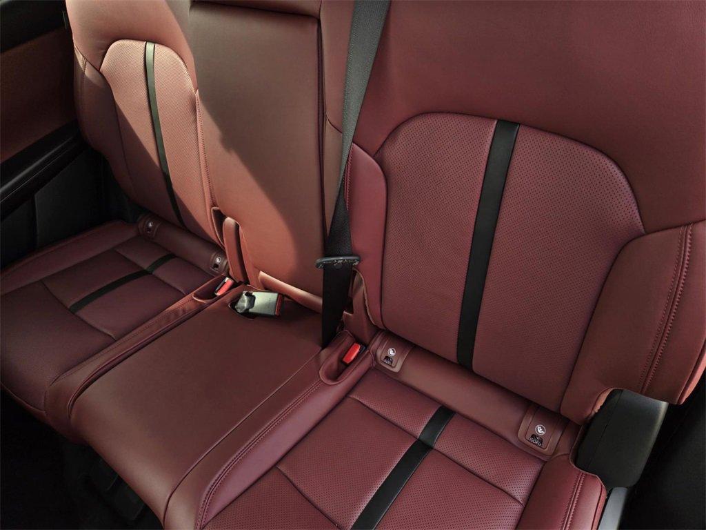 new 2026 Mazda CX-70 car, priced at $54,290