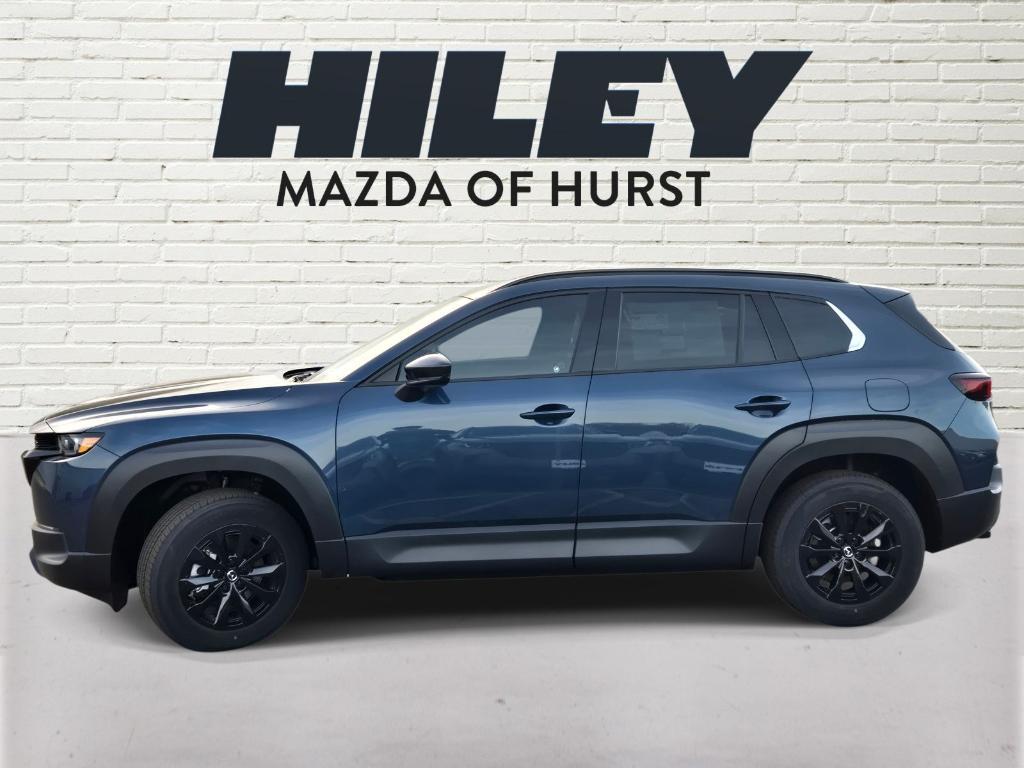 new 2026 Mazda CX-50 Hybrid car, priced at $36,715
