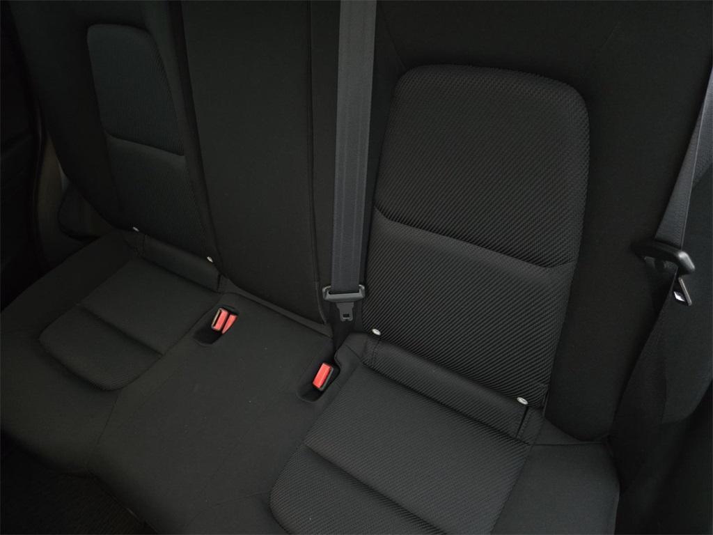 new 2025 Mazda CX-5 car, priced at $27,046