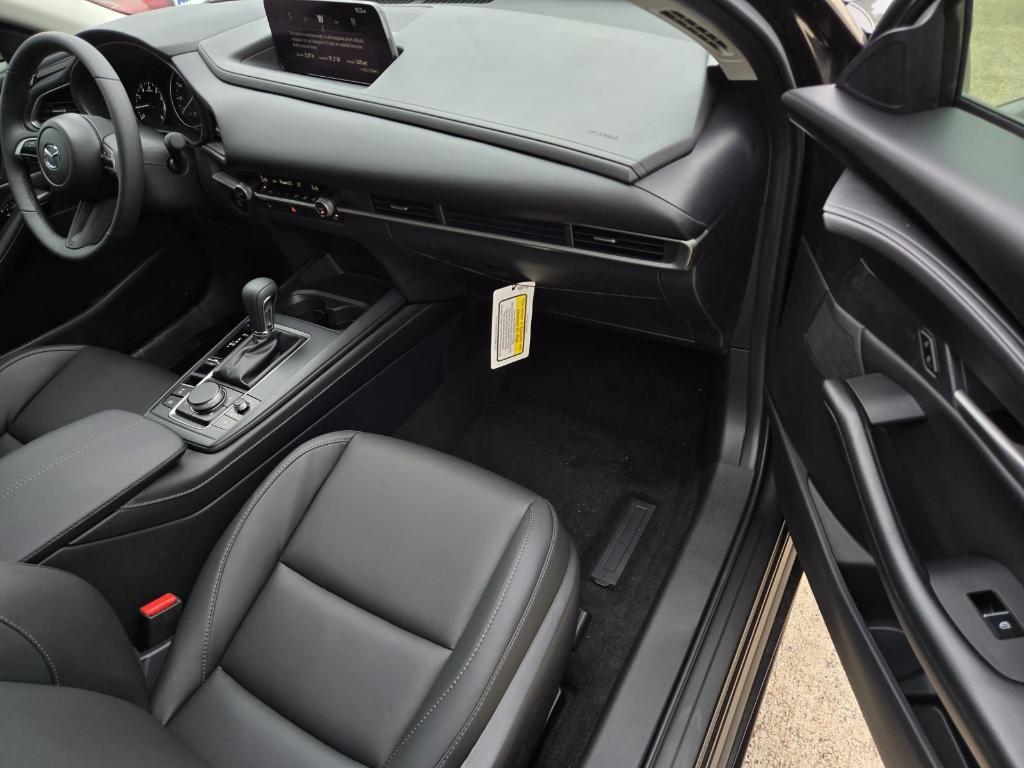 new 2026 Mazda CX-30 car, priced at $29,354