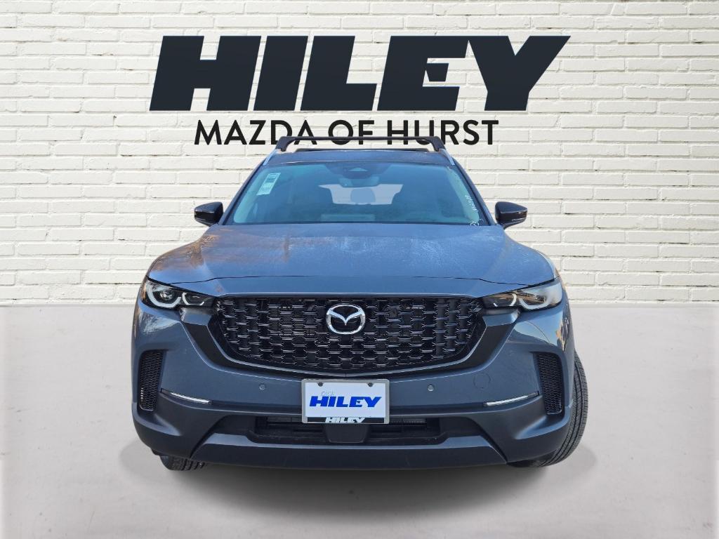 new 2026 Mazda CX-50 car, priced at $38,958
