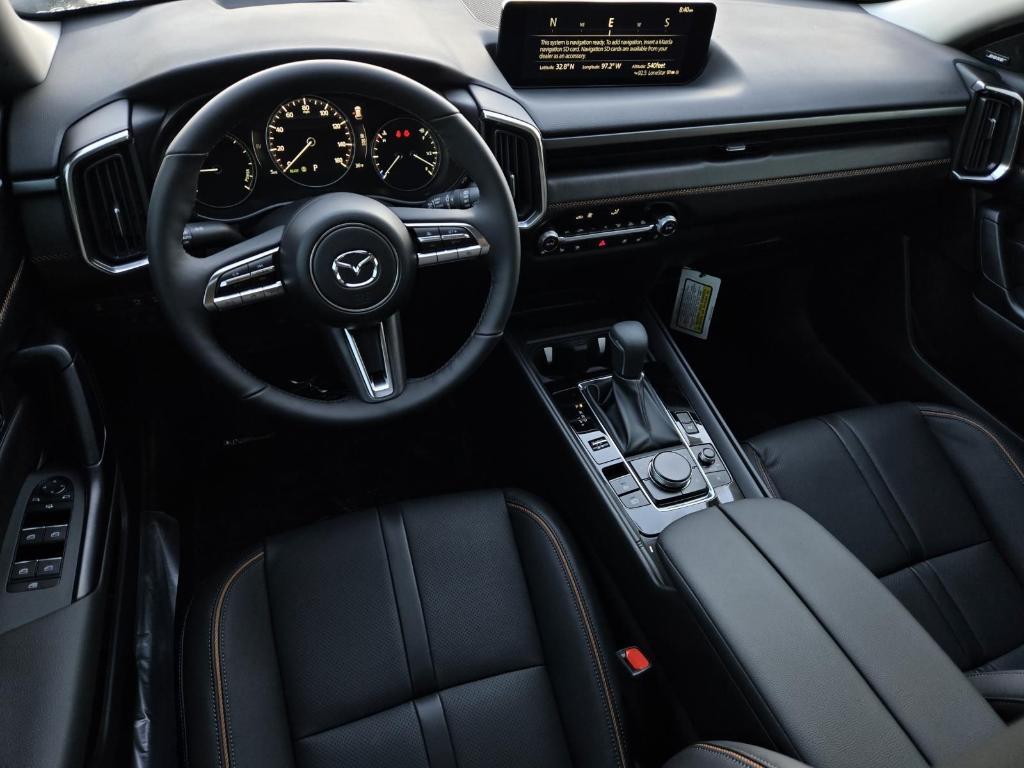 new 2026 Mazda CX-50 car, priced at $38,958