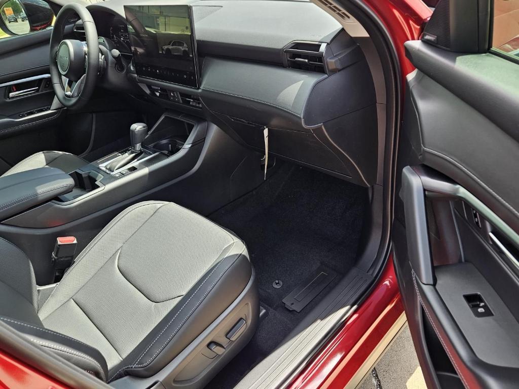 new 2026 Mazda CX-5 car, priced at $40,034