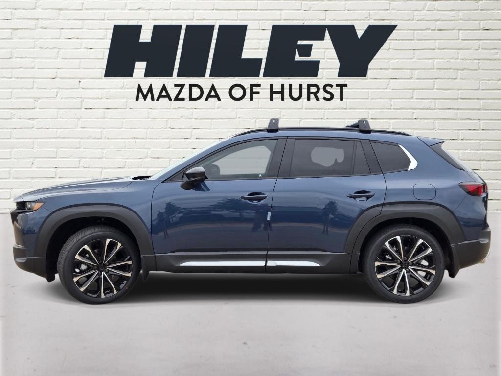new 2026 Mazda CX-50 car, priced at $44,944