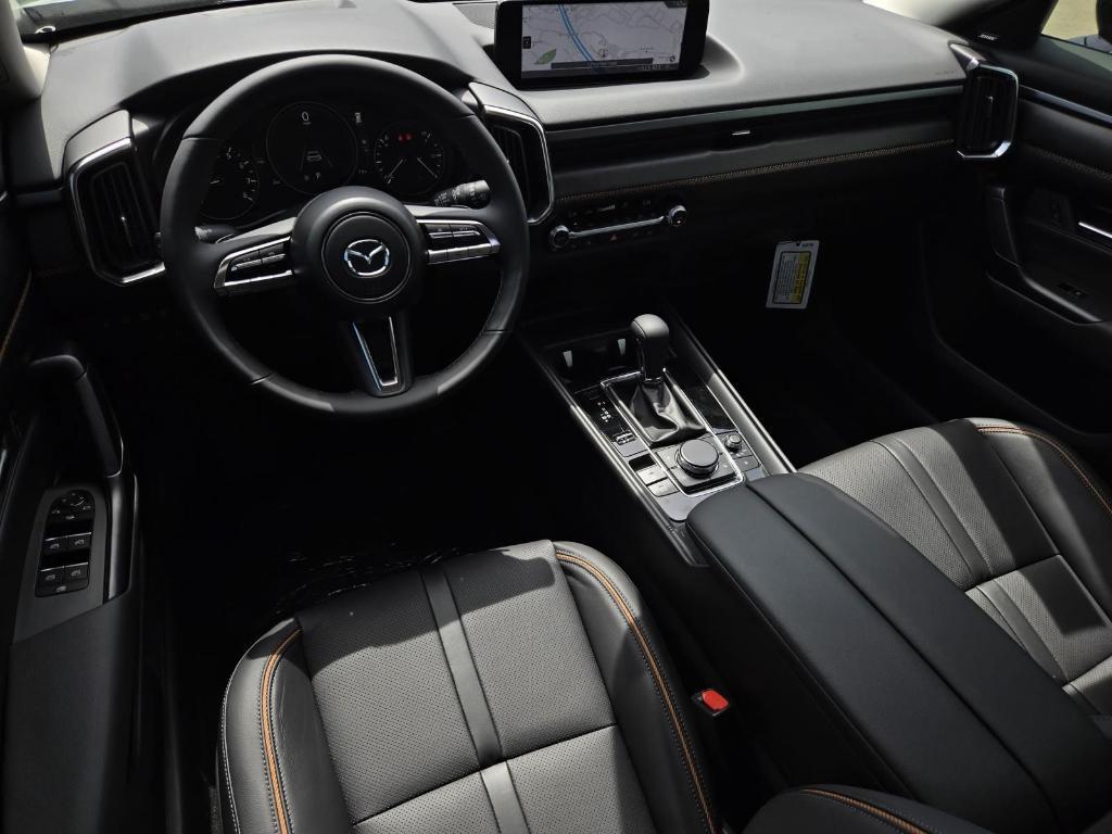 new 2026 Mazda CX-50 car, priced at $42,346