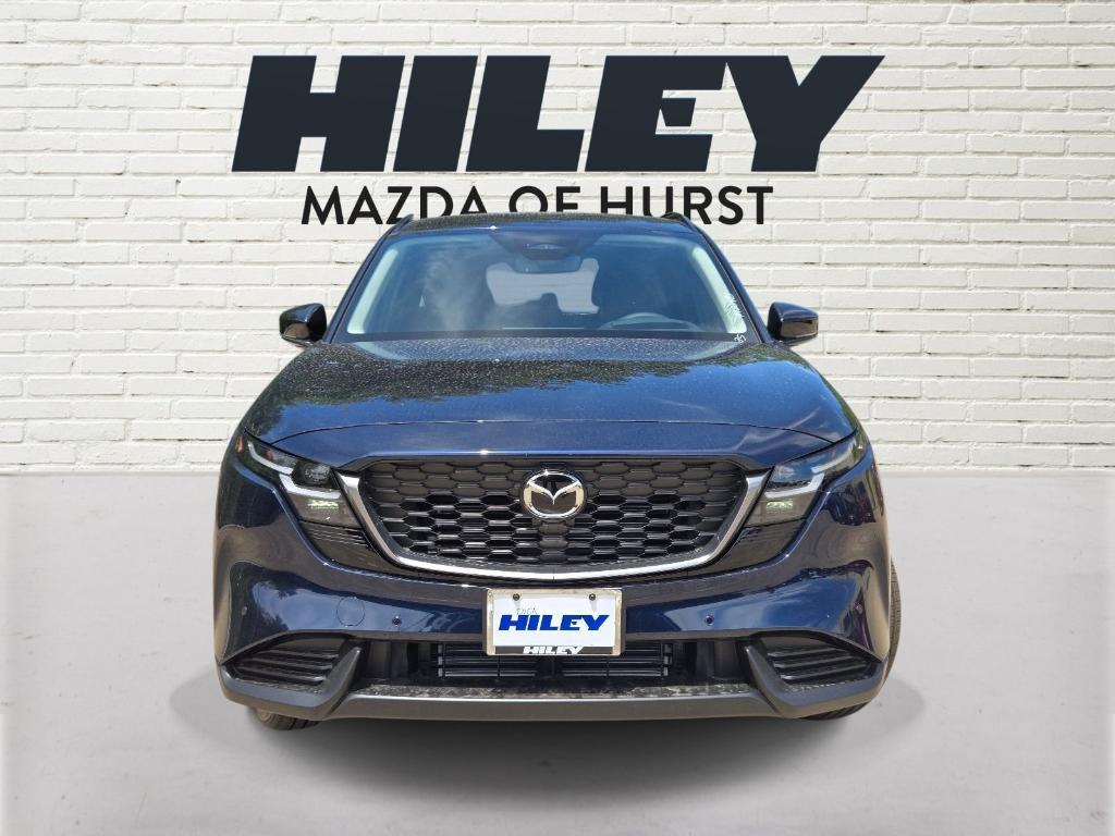 new 2026 Mazda CX-5 car, priced at $35,413