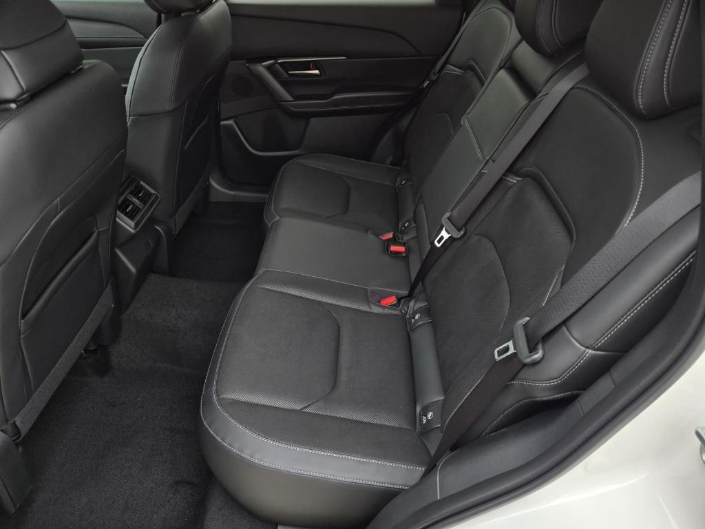 new 2026 Mazda CX-5 car, priced at $33,209