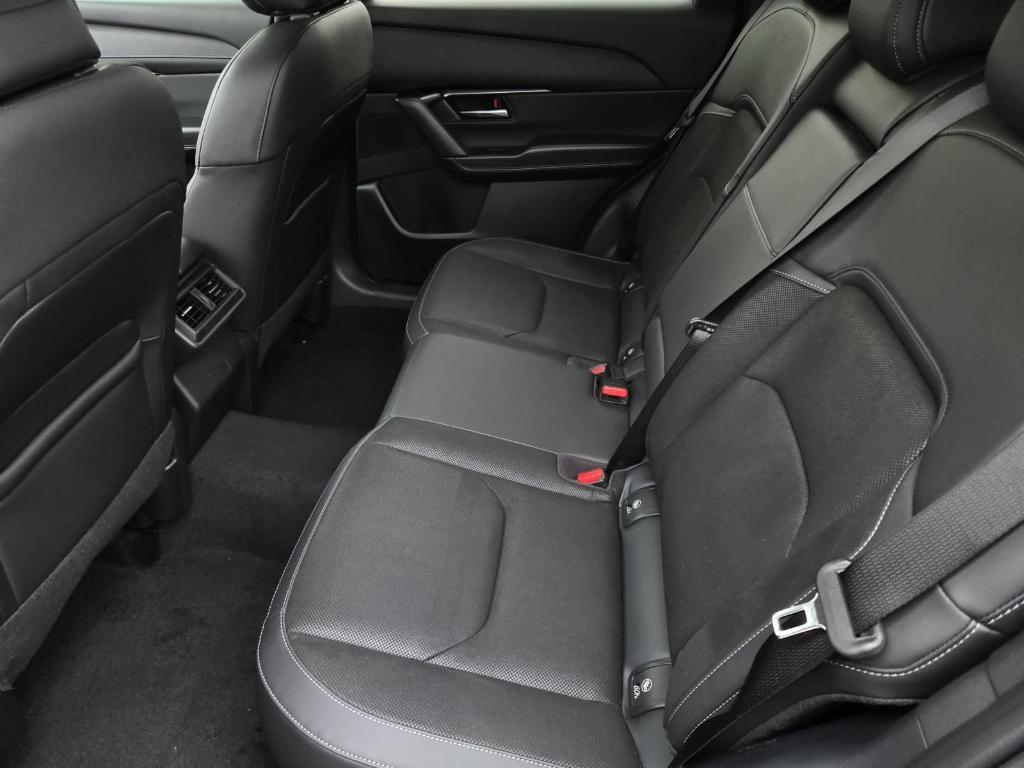 new 2026 Mazda CX-5 car, priced at $35,413