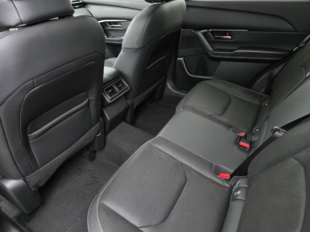 new 2026 Mazda CX-5 car, priced at $35,413