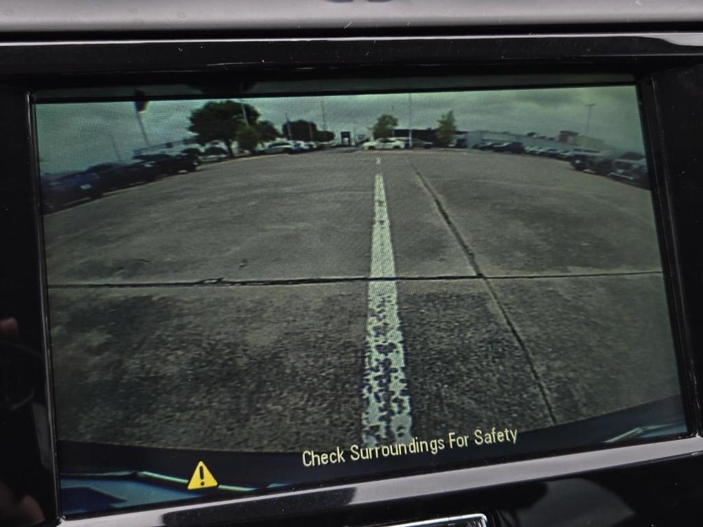 used 2014 Chevrolet Malibu car, priced at $8,500