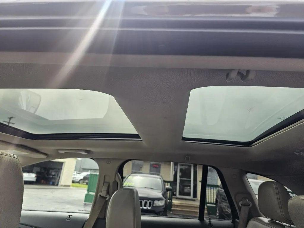 used 2013 Ford Edge car, priced at $4,495