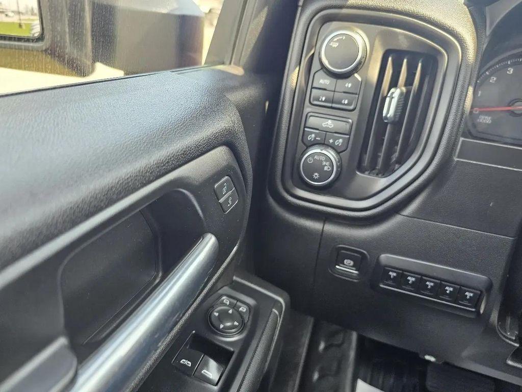 used 2020 Chevrolet Silverado 2500 car, priced at $27,995